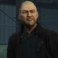 GTA 5 韦·程