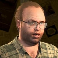 GTA 5 莱斯特·克雷斯特