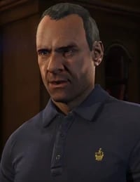 GTA 5 德文·韦斯顿