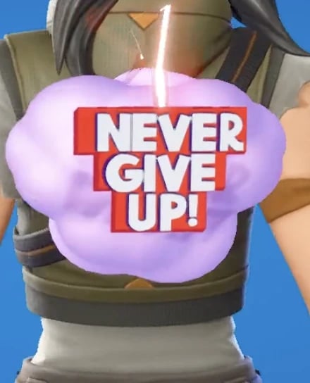 Nick Eh 30 Back Bling