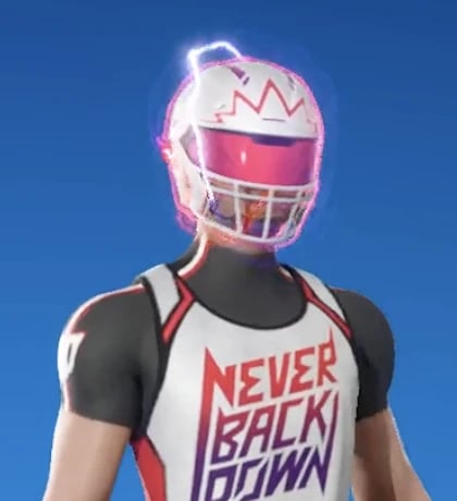 Nick Eh 30 Hjelm