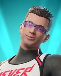 Nick Eh 30 Fortnite Skin