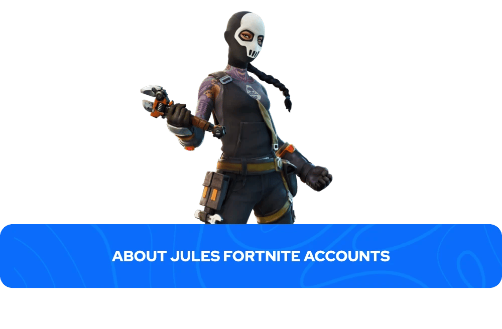 about jules accounts banner