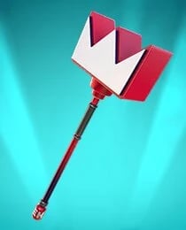 Nick Eh 30 Plukkaxe