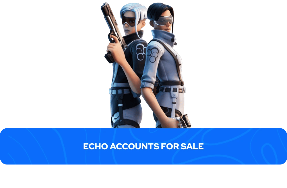 echo accounts banner