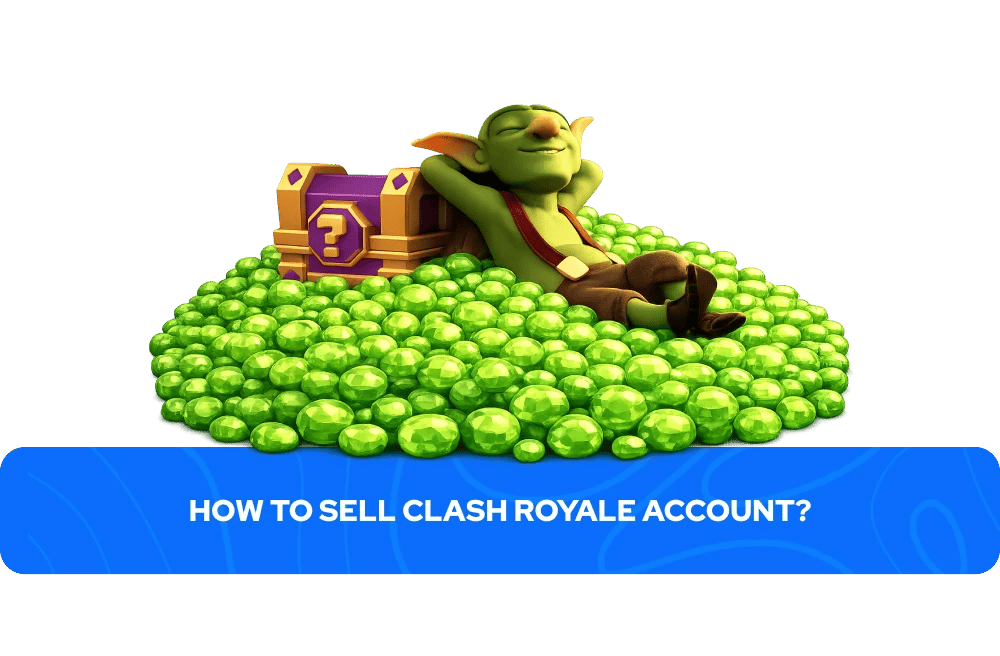&Pi;ώ&sigmaf; &nu;&alpha; &Pi;&omicron;&upsilon;&lambda;ή&sigma;&epsilon;&tau;&epsilon; &Lambda;&omicron;&gamma;&alpha;&rho;&iota;&alpha;&sigma;&mu;ό Clash Royale
