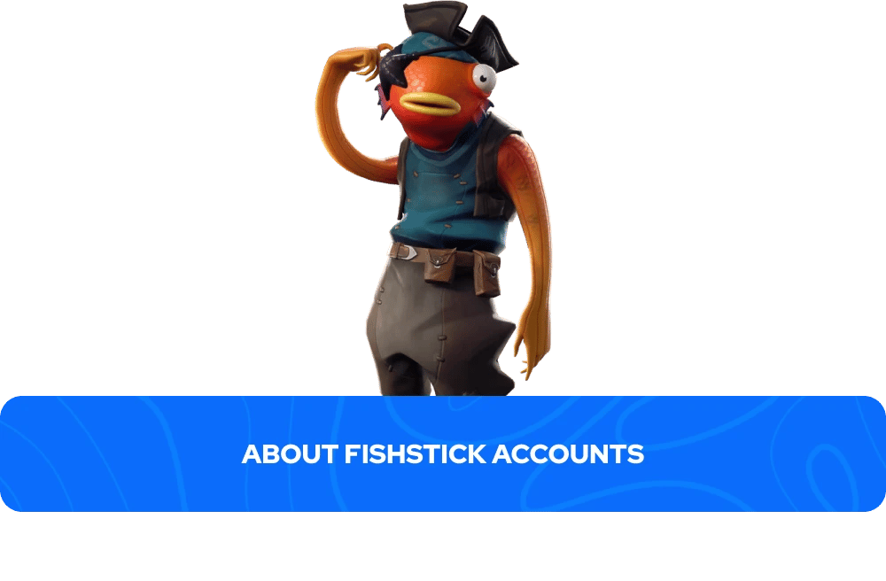 about Fishstick accounts banner