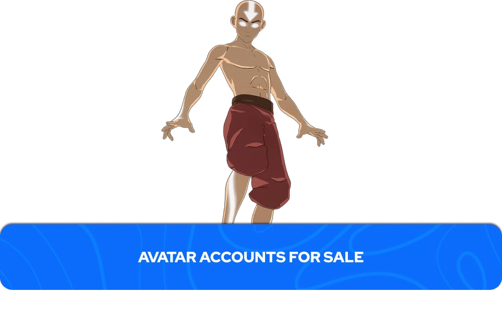 Avatar Accounts banner