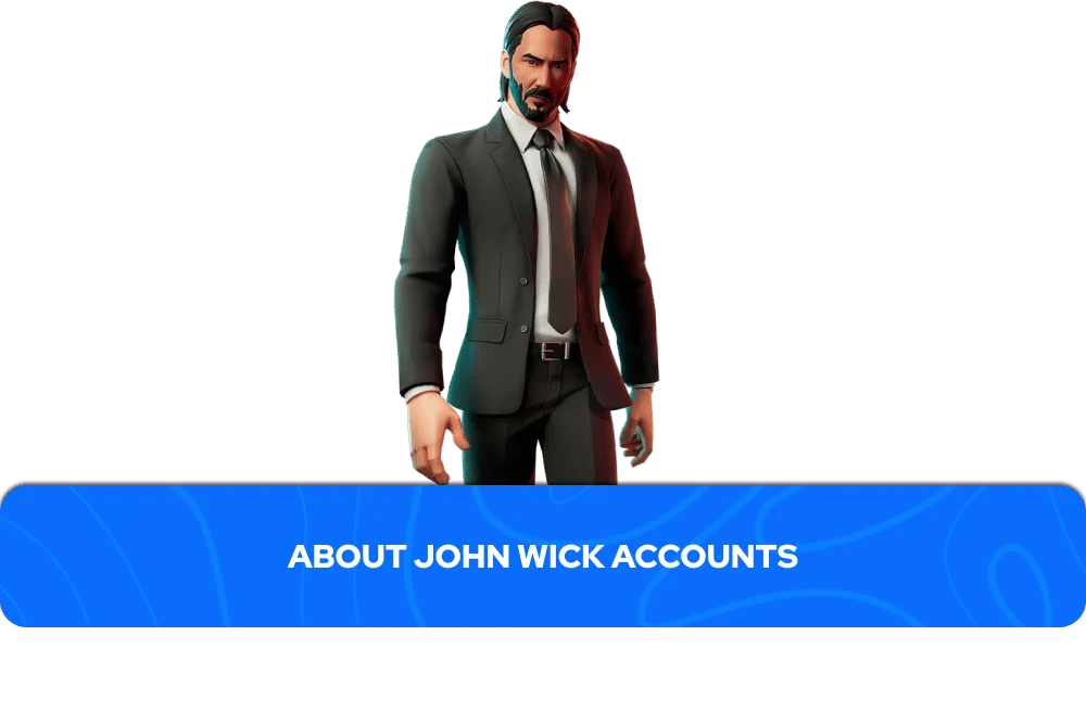about john wick accounts banner