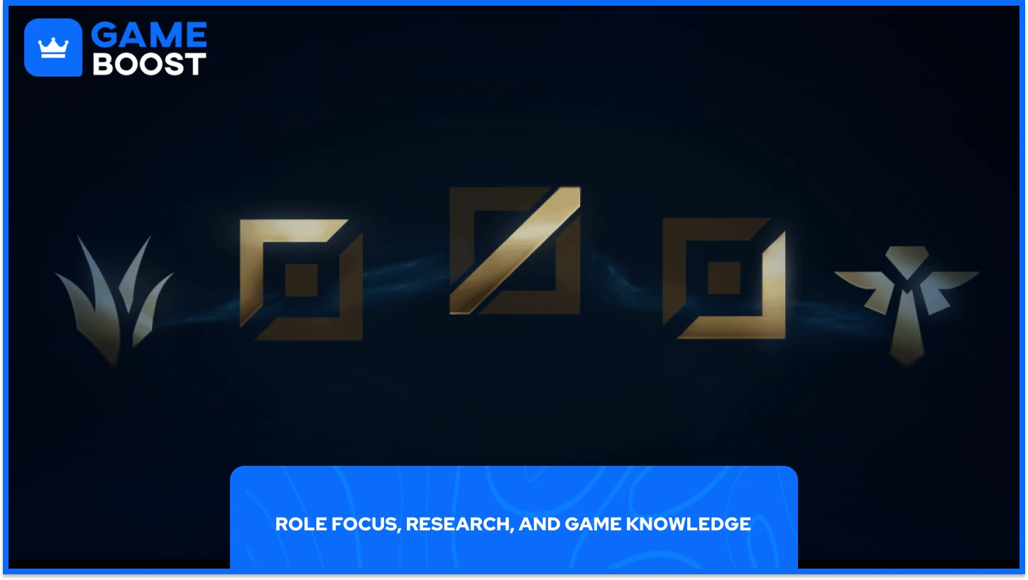 league of legends ρόλοι