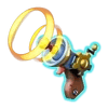 blaster de aturdimiento de clash of clans