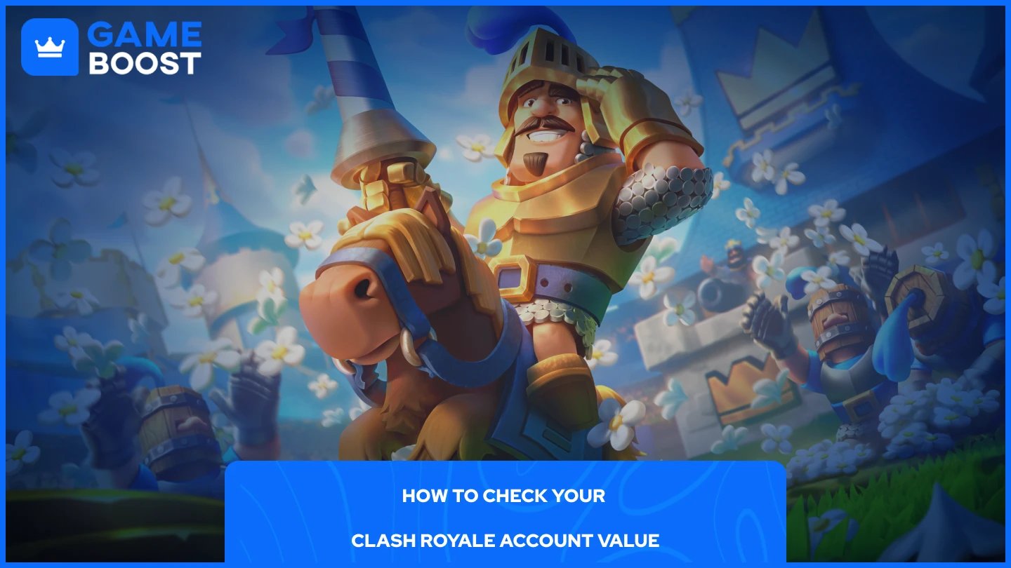 ภาพของทหารใน Clash Royale