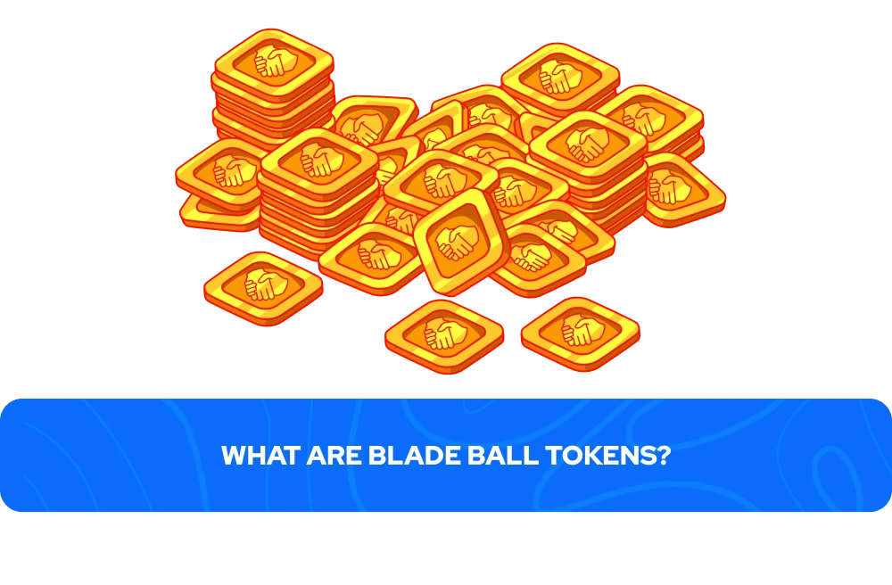 Cosa Sono i Token di Blade Ball