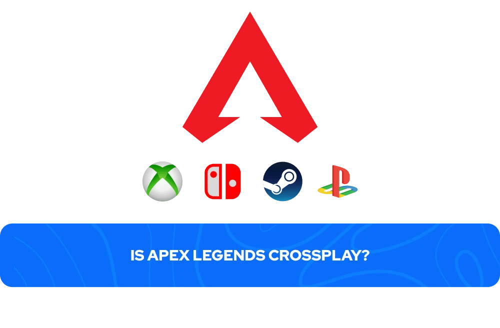 Apex Legends &egrave; crossplay
