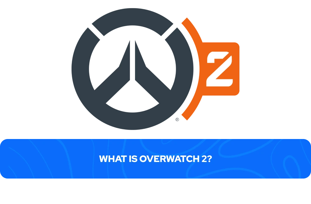 Mi az Overwatch 2