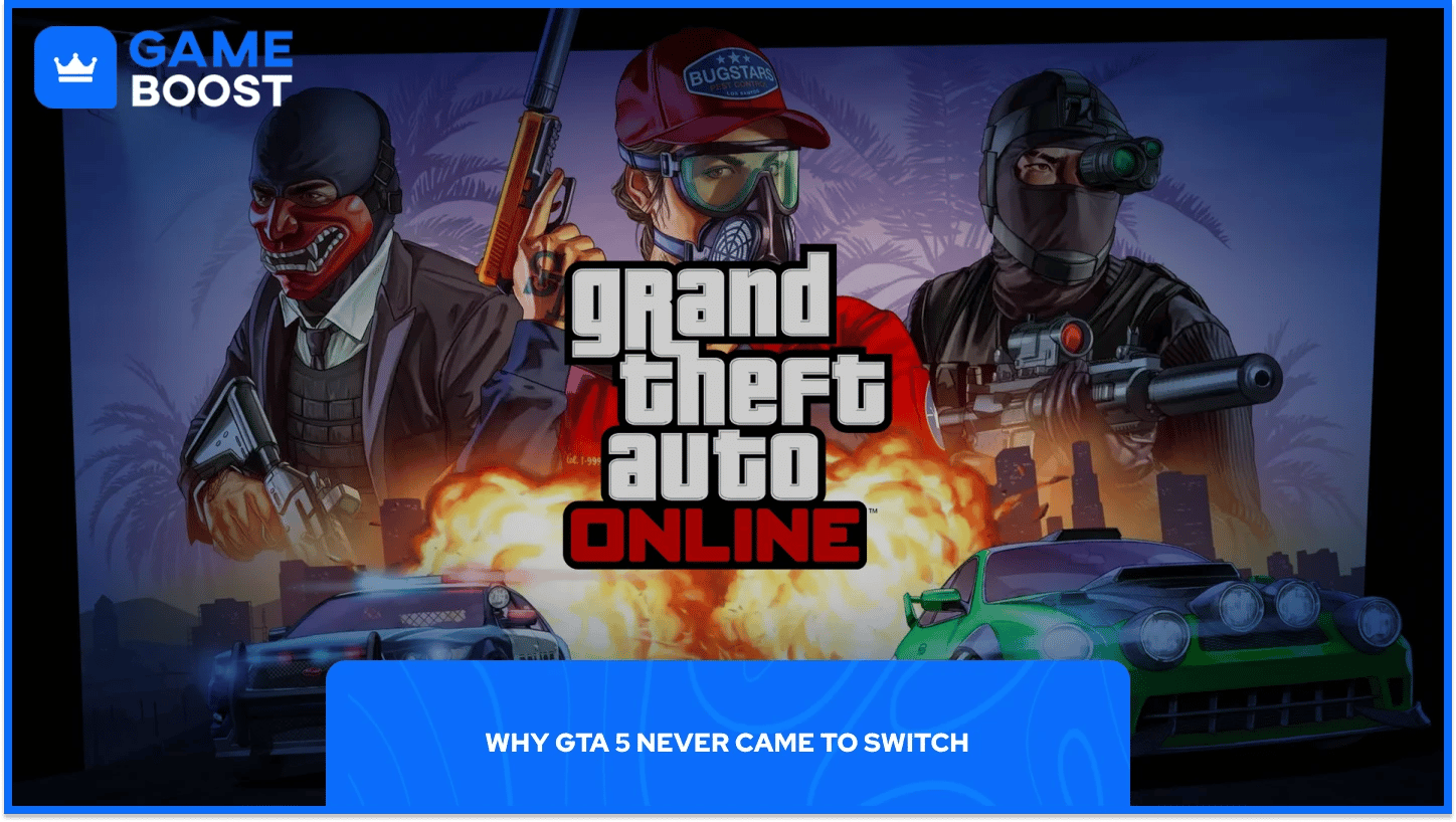 GTA Online Umění