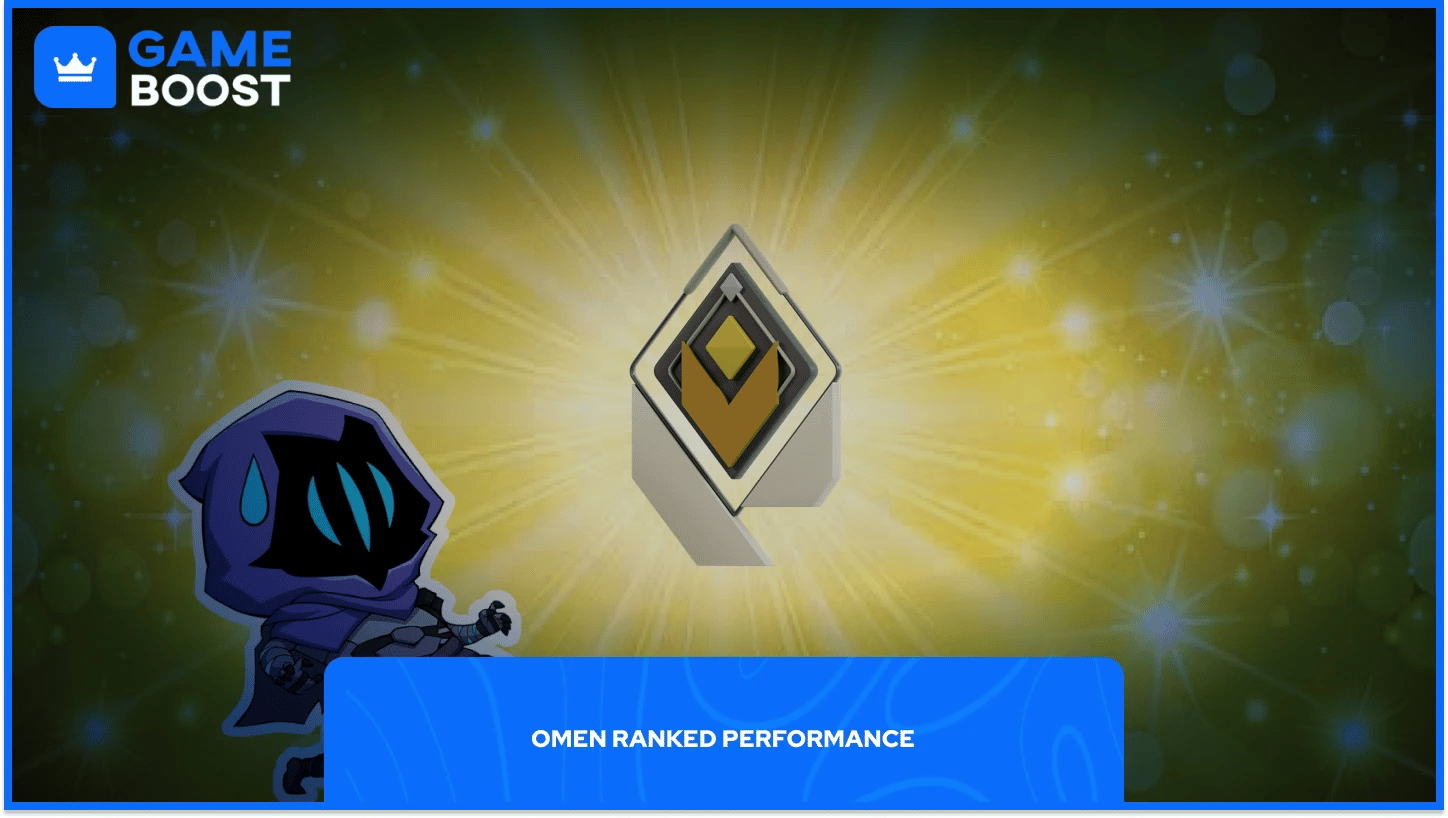 Chibi Omen schleicht sich in Richtung Rangliste