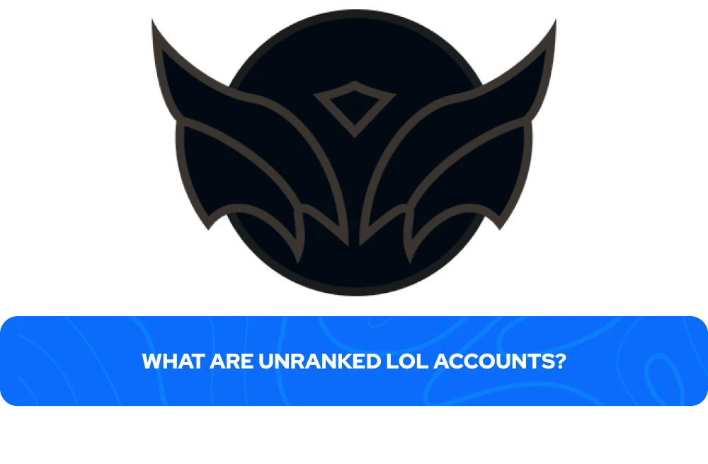 league of legends unranked icon