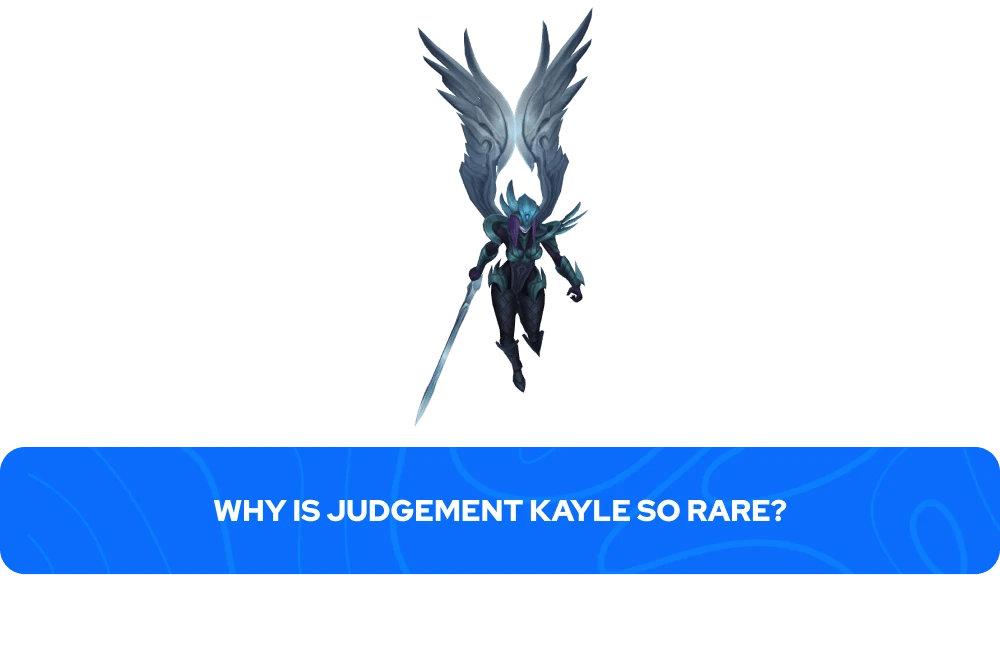 league of legends judgement kayle