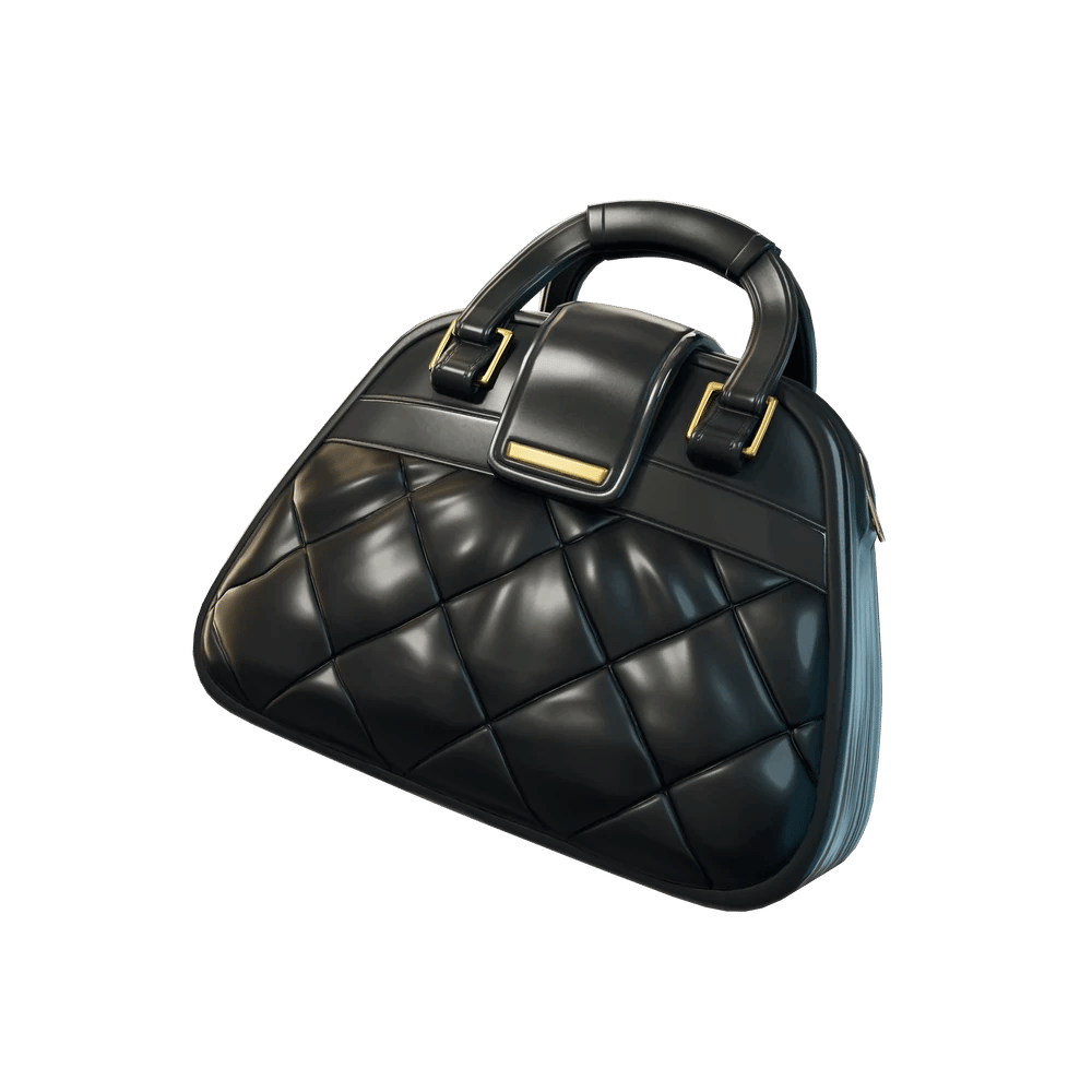 Fortnite Bag Baser -hakku
