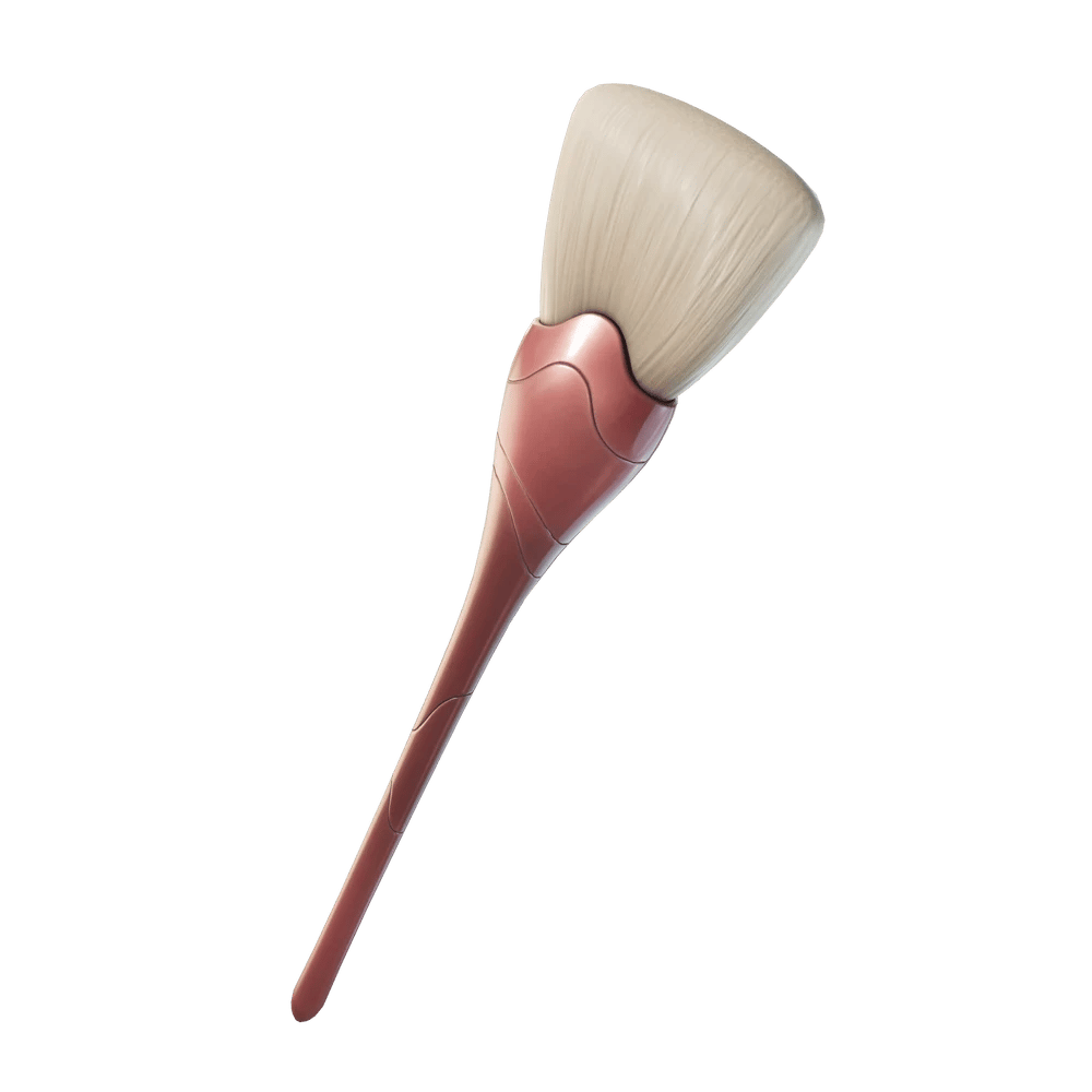 Fortnite Full Beat Brush -hakku