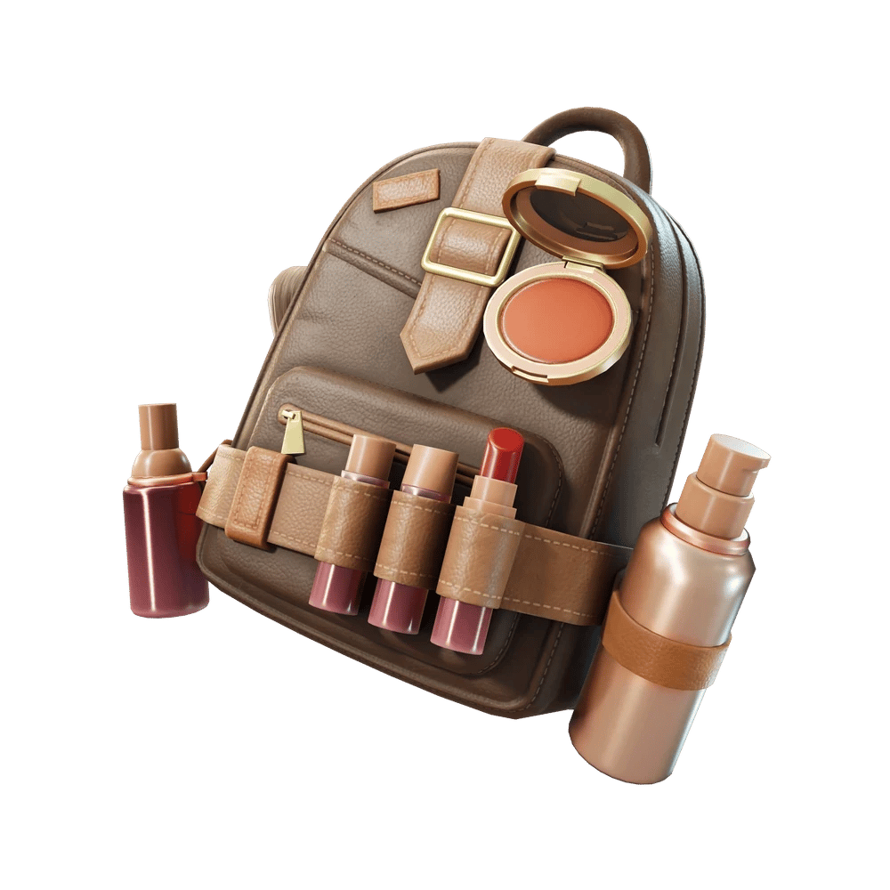 Fortnite Kim's Kit