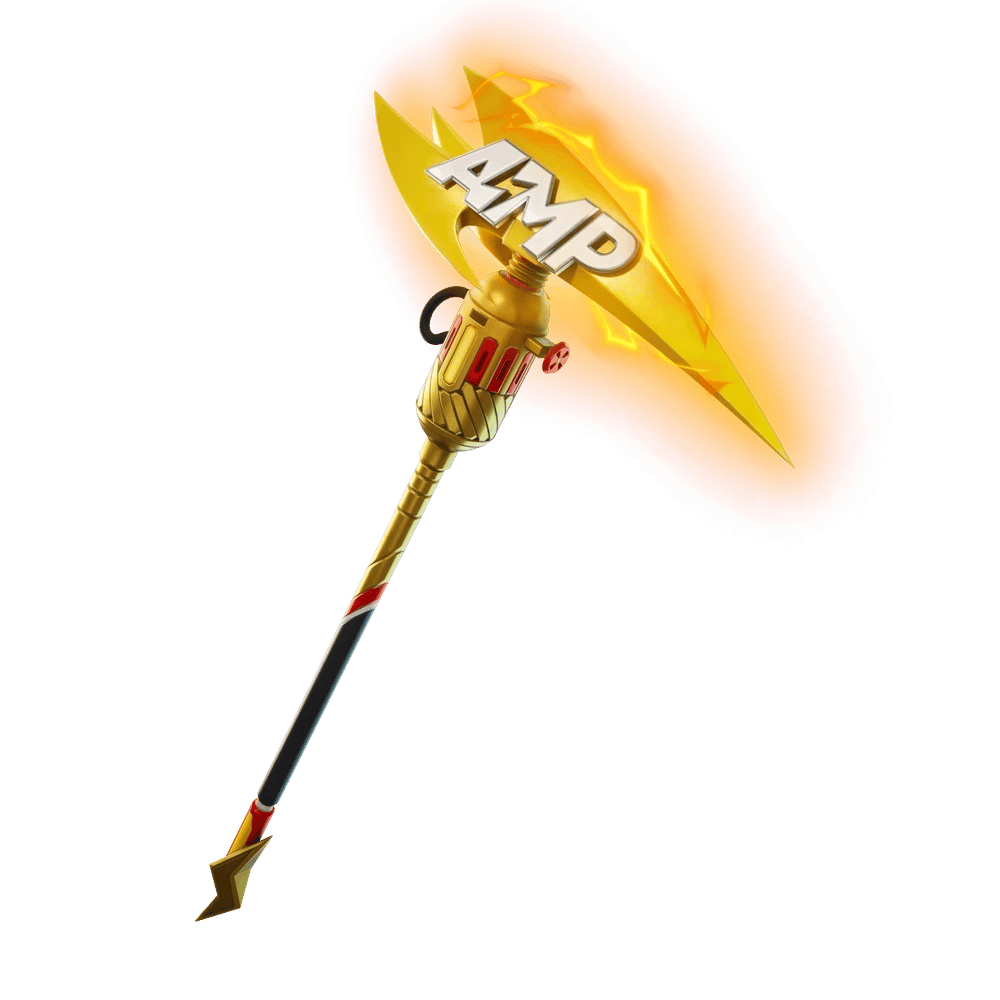 Fortnite AMP แซบ