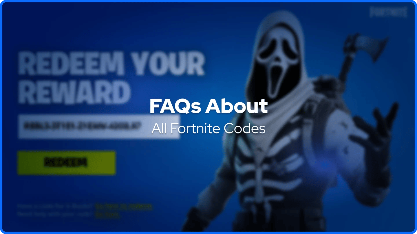 redeem fornite code