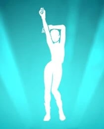 icône de goût Fortnite