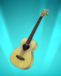 icône d'item SC Guitare Fortnite