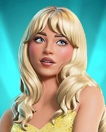 icône Sabrina Carpenter Fortnite