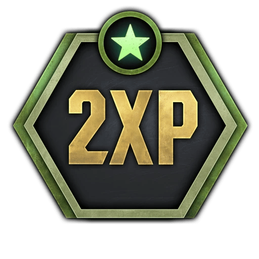 Token de XP dublu pentru Call of Duty