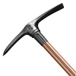 Call of Duty Pickaxe icon