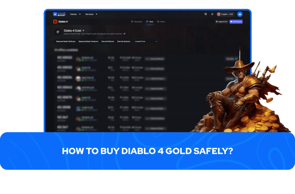 emas diablo 4 dijual