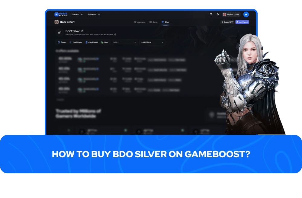 BDO Srebro na prodaju