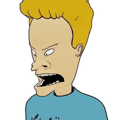 Call of Duty Beavis operatorul implicit