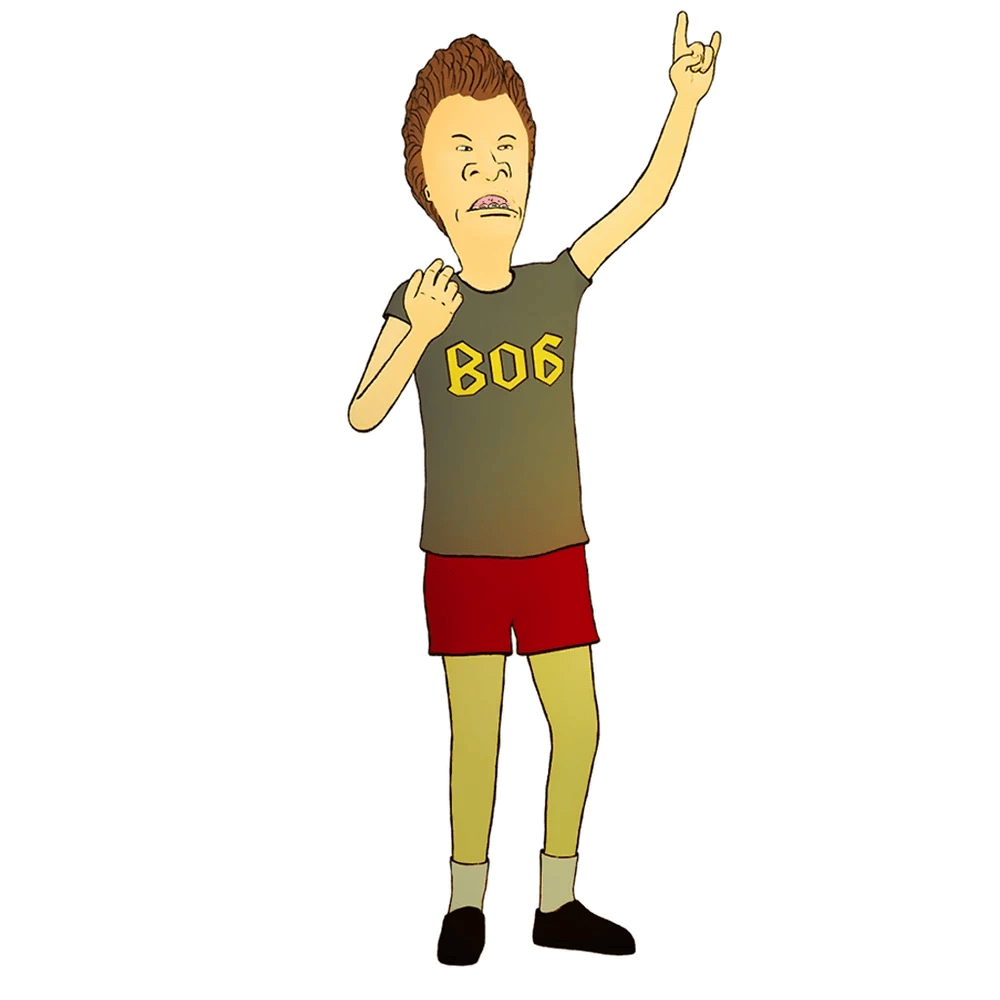 Call of Duty We rock emote