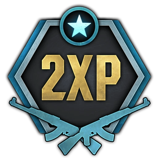 Token dublu XP pentru arme Call of Duty