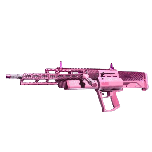Call of Duty Super Freaky