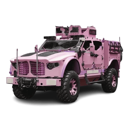 Call of Duty Nicki Whip LTV skin