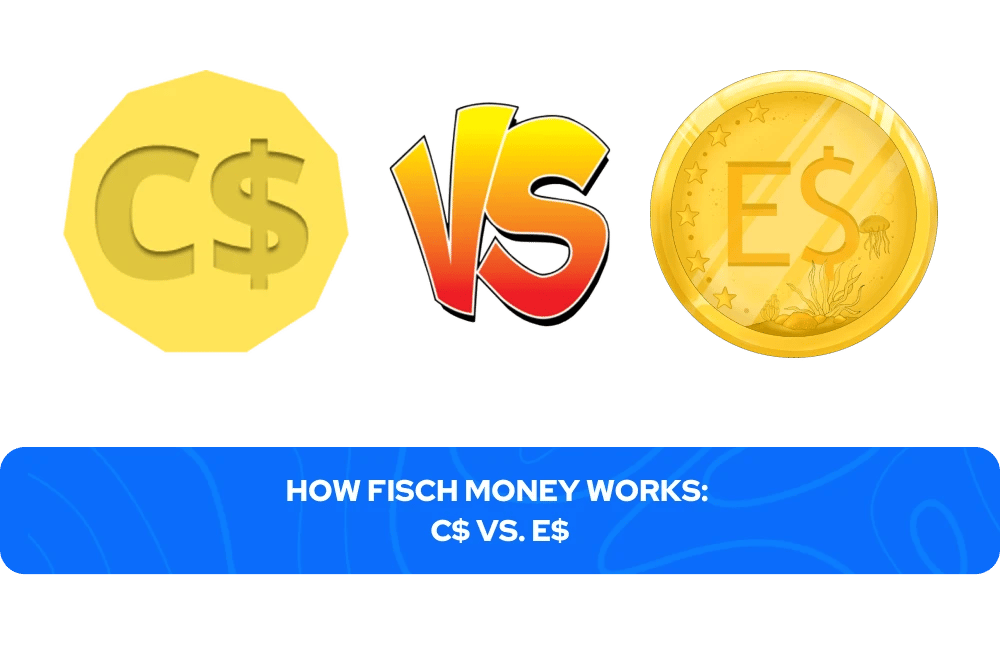 Fisch Money
