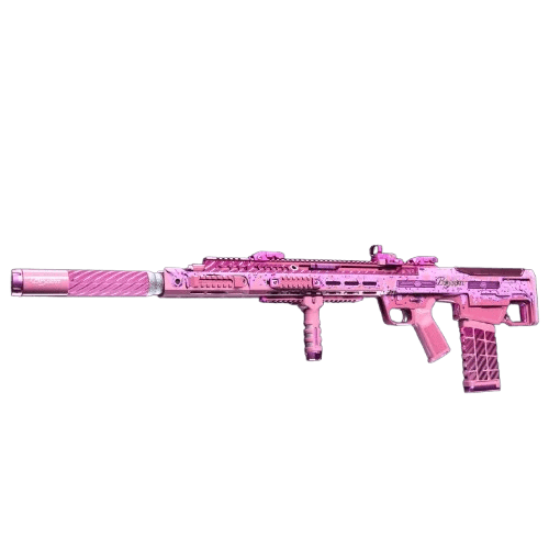 Call of Duty The Baddest blueprint