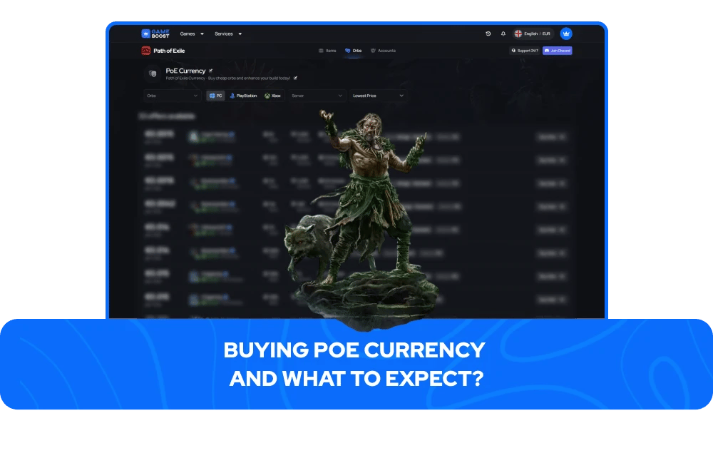 mata uang poe untuk dijual