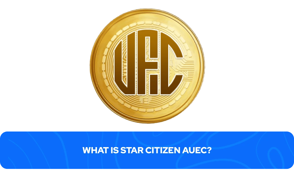 Star Citizen aUEC