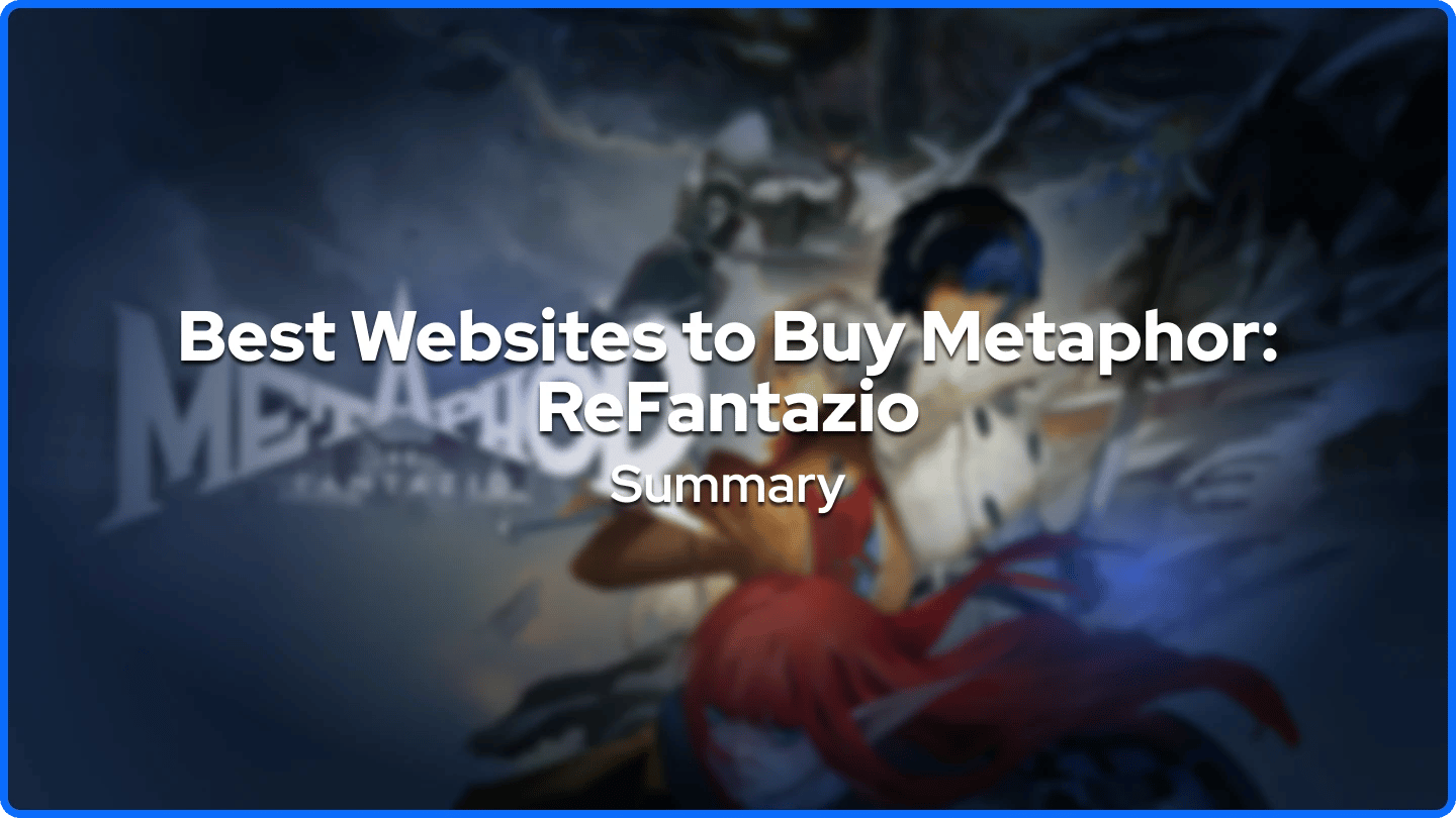 blog summary