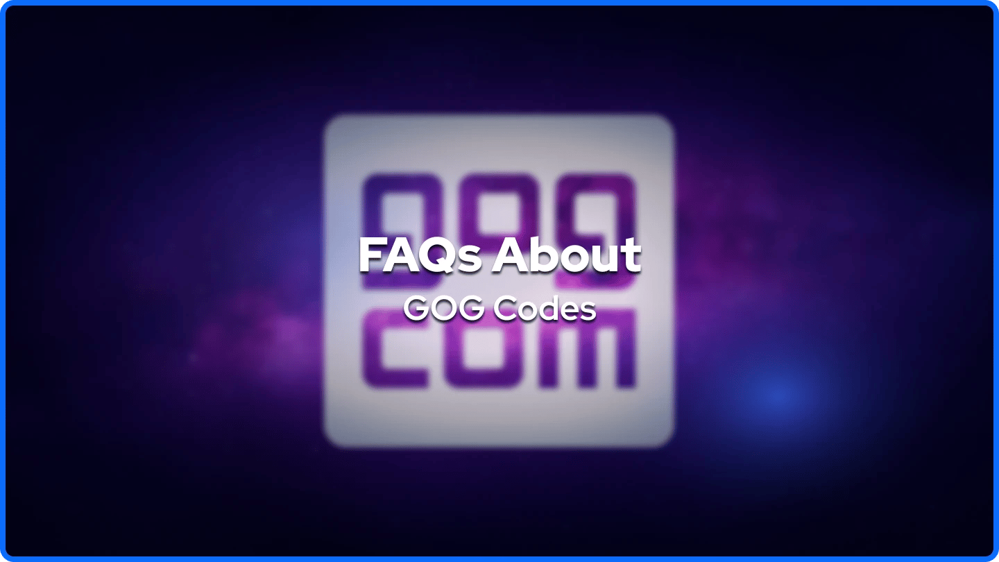 a picture of gog logo