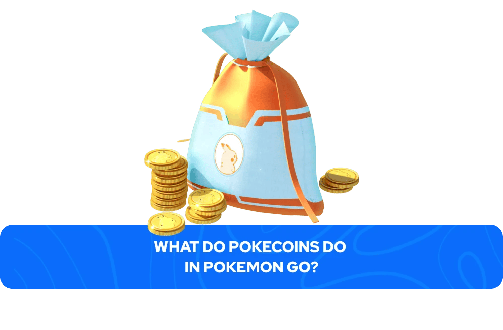 POGO Pokecoins