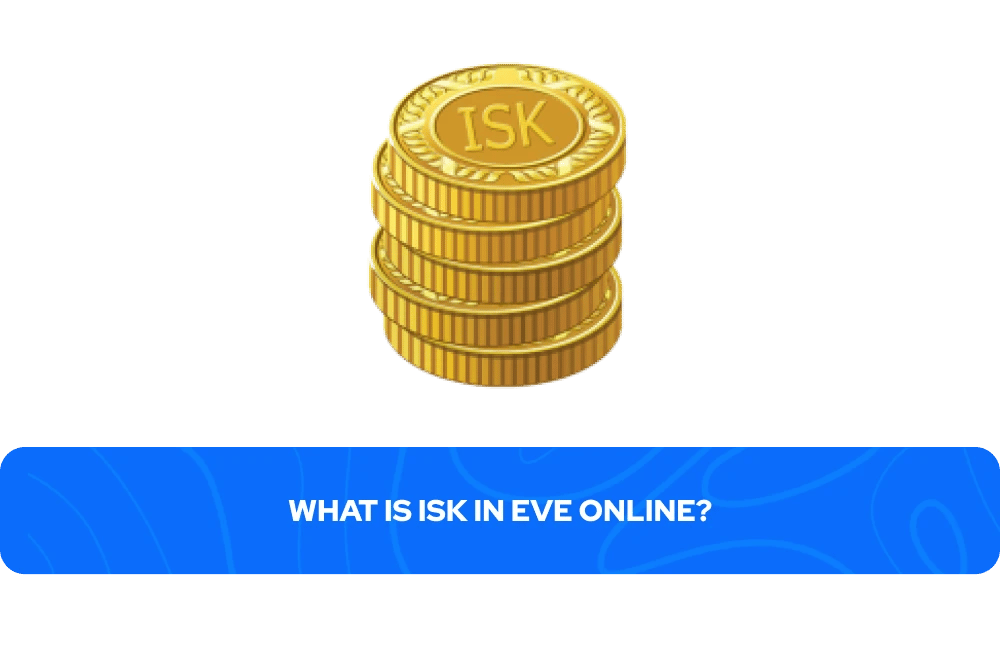 ISK EVE Online