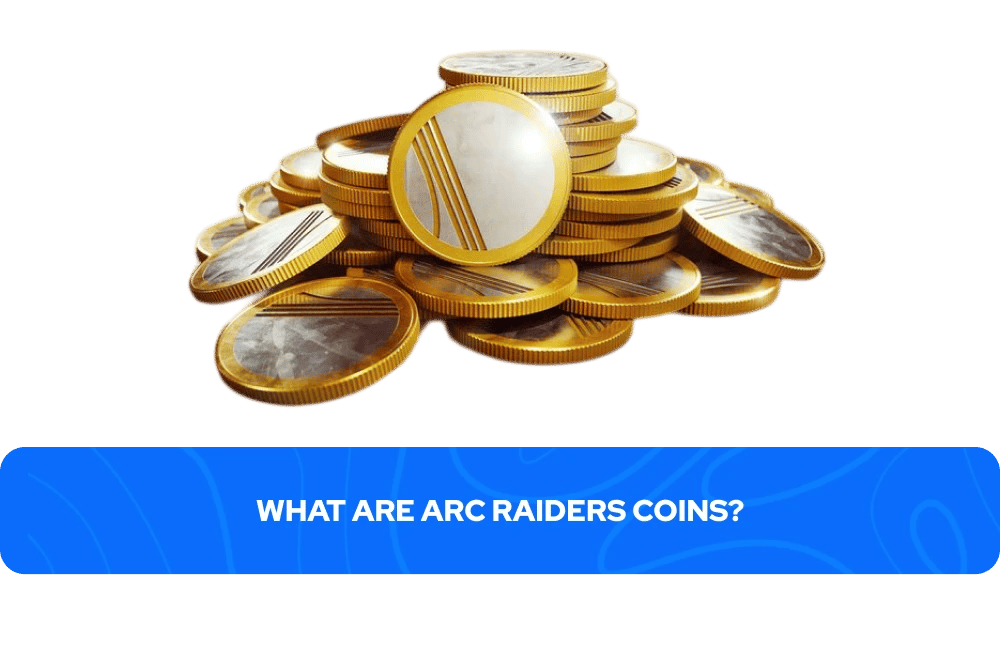 Pi&egrave;ces ARC Raiders