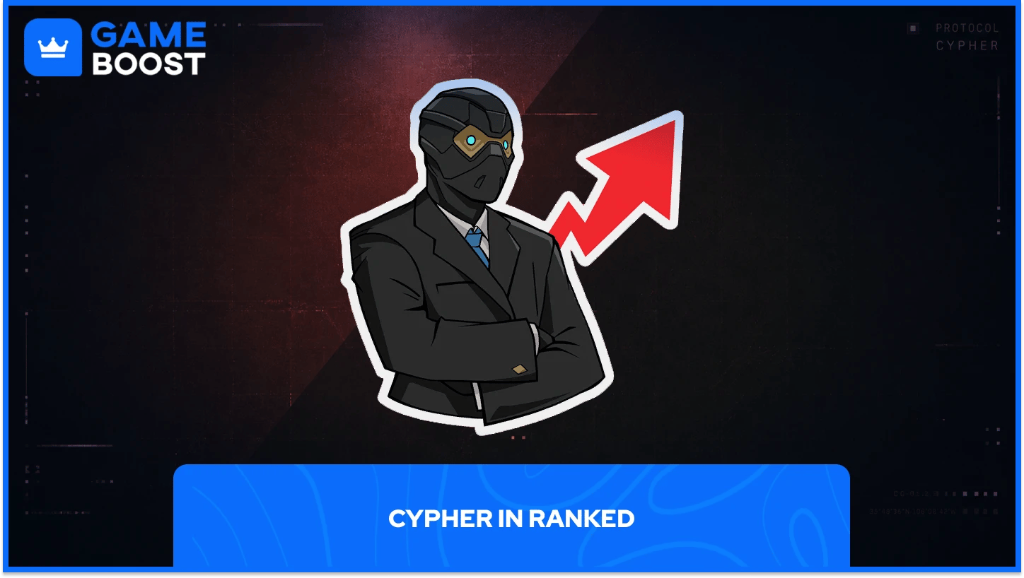 Valorant Cypher Negosyo na spray
